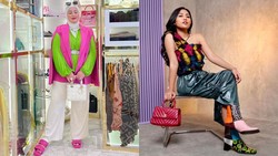 img-title Intip 13 Potret Deretan Artis Cantik Tanah Air OOTD Ala Cewek Kue