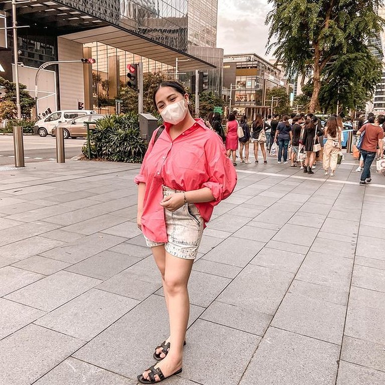 Artis Cantik Berdandan Ala Cewek Kue Artis Cantik Berdandan Ala Cewek Kue