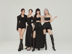 YG Siap Tanggung Jawab Usai BLINK Tak Bisa Lihat Panggung Konser BLACKPINK