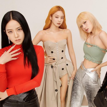 BLACKPINK Gelar Fan Sign untuk Rayakan 8 Tahun Debut