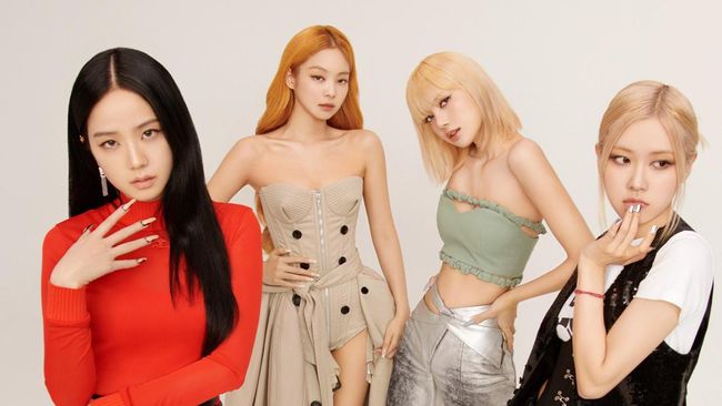Terpopuler: Hotman Ogah Jadi Pengacara Paula vs Member Terkaya di BLACKPINK