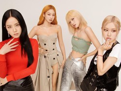 BLACKPINK Gelar Fan Sign untuk Rayakan 8 Tahun Debut