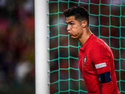 Zambrotta Dukung Cristiano Ronaldo Tinggalkan MU dan Cari Tim Baru