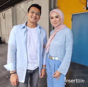 CLBK, Delia Septiani Akui Siap Menikah dengan Adhe Masly