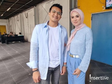 Delia Septianti Ungkap Alasan 2 Kali Batal Nikah dengan Adhe Masly