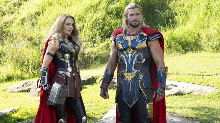 Ada Minions 2 & Thor: Love and Thunder, Ini 11 Film Seru Baru yang Tayang Bulan Juli