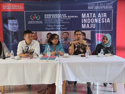 Pakar Apresiasi Literasi Politik ala Cak Imin