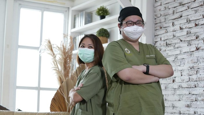 Dokter Bocah Indonesia