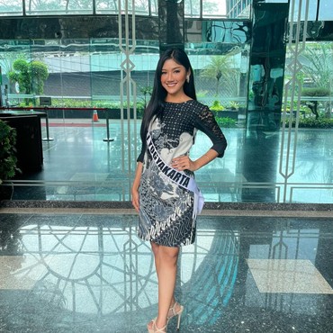 Hadiah Manis dari Erina Gudono untuk Kakak Kaesang yang Baru Melahirkan