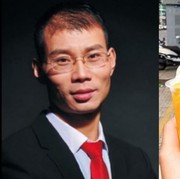 Jadi Es Krim Viral di Indonesia, Ini Sosok Bos di Balik Suksesnya Mixue Ice Cream & Tea!