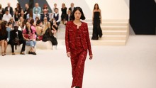 Chanel dan Obsesi Ekuestrian di Panggung Couture