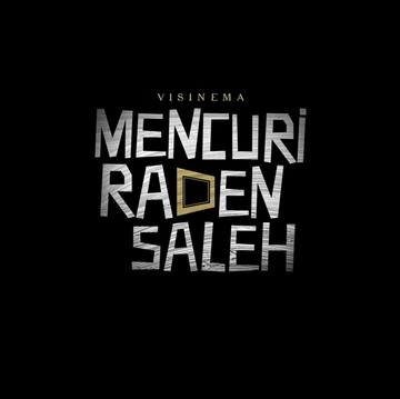 Film Terbaru Iqbaal Ramadhan & Angga Yunanda 'Mencuri Raden Saleh' Rilis Poster dan Trailer! Kapan Tayang?
