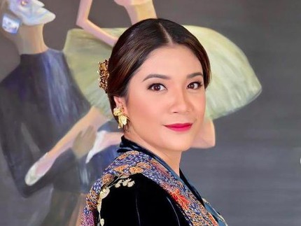 Franka Makarim Ajak Anak Indonesia Gapai Mimpi, Penting Libatkan Keluarga