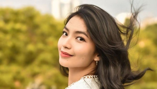 Gracia JKT48 Buka Suara Soal Dugaan Pelecehan Seksual saat Tur: Ada