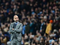 Titah Pep Guardiola untuk Pasukan The Citizens Jelang Derby Manchester