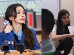 Disebut Mirip Angelababy, Guru TK Ini Hampir Dipecat