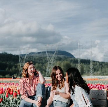 3 Tips yang Bikin Nongkrong Bareng Sobat Makin Seru dan Asik