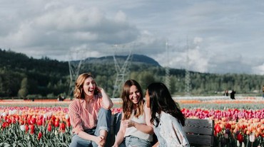 3 Tips yang Bikin Nongkrong Bareng Sobat Makin Seru dan Asik