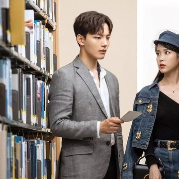 img-title Raih Rating Tinggi dan Ending-nya Bikin 'Gemas', Ini Drama Korea yang Diharapkan Ada Season 2