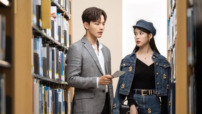 Deretan Drakor Romantis-Fantasi Terpopuler dengan Rating Tinggi, Bisa Nonton di Netflix!