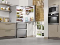 Mau Pasang Gorden di Dapur? Perhatikan Hal Ini Dulu
