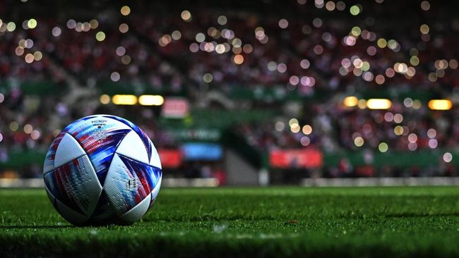 Berikut gaya bermain yang paling populer dalam sepak bola dan karakteristiknya.