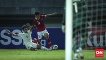 Klasemen Piala AFF U-19 2022: Indonesia Tertinggal di Posisi Keempat