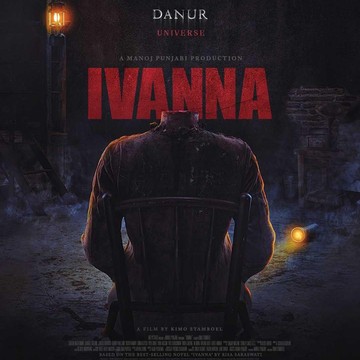 img-title Sinopsis Ivanna yang Tayang per Hari Ini, Penyuka Genre Horor Merapat!
