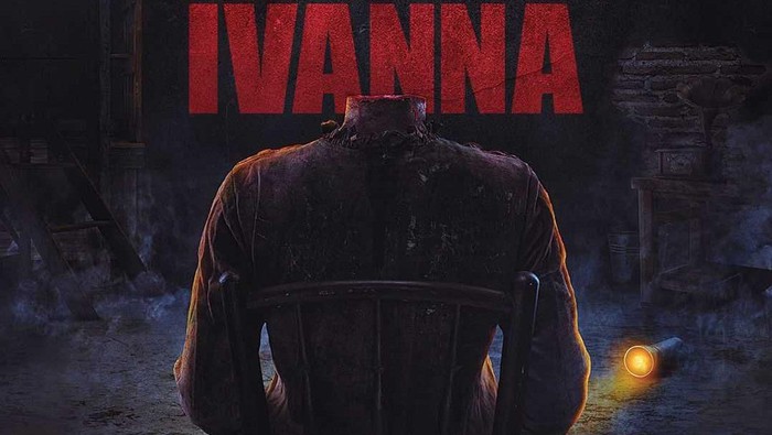 Sinopsis Ivanna yang Tayang per Hari Ini, Penyuka Genre Horor Merapat!