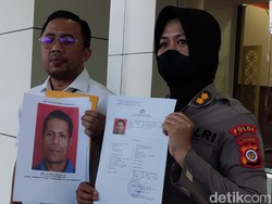 DPO Penyerangan Jambusari Pemicu Kerusuhan Babarsari Menyerahkan Diri!