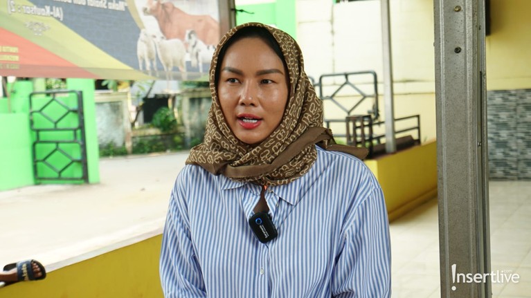Kalina Oktaranny Kalina Oktaranny