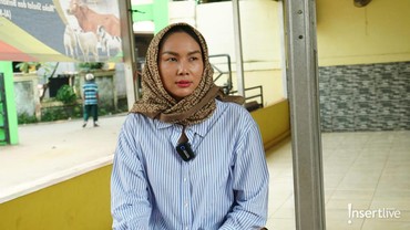 Tuding Kalina Punya Penyakit Kelamin, Eks Pacar Ngaku Khilaf & Sudah Minta Maaf