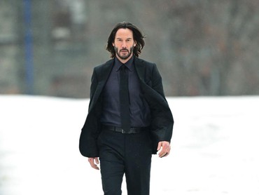 img-title Isi Percakapan Keanu Reeves dengan Fans yang Viral karena Andrew Kimmel