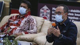 PPATK Duga ACT Putar Dana Sumbangan ke Bisnis Pendiri Yayasan