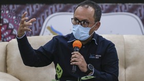 Poin-poin Temuan PPATK soal Uang Triliunan Rupiah Ilegal Masuk RI