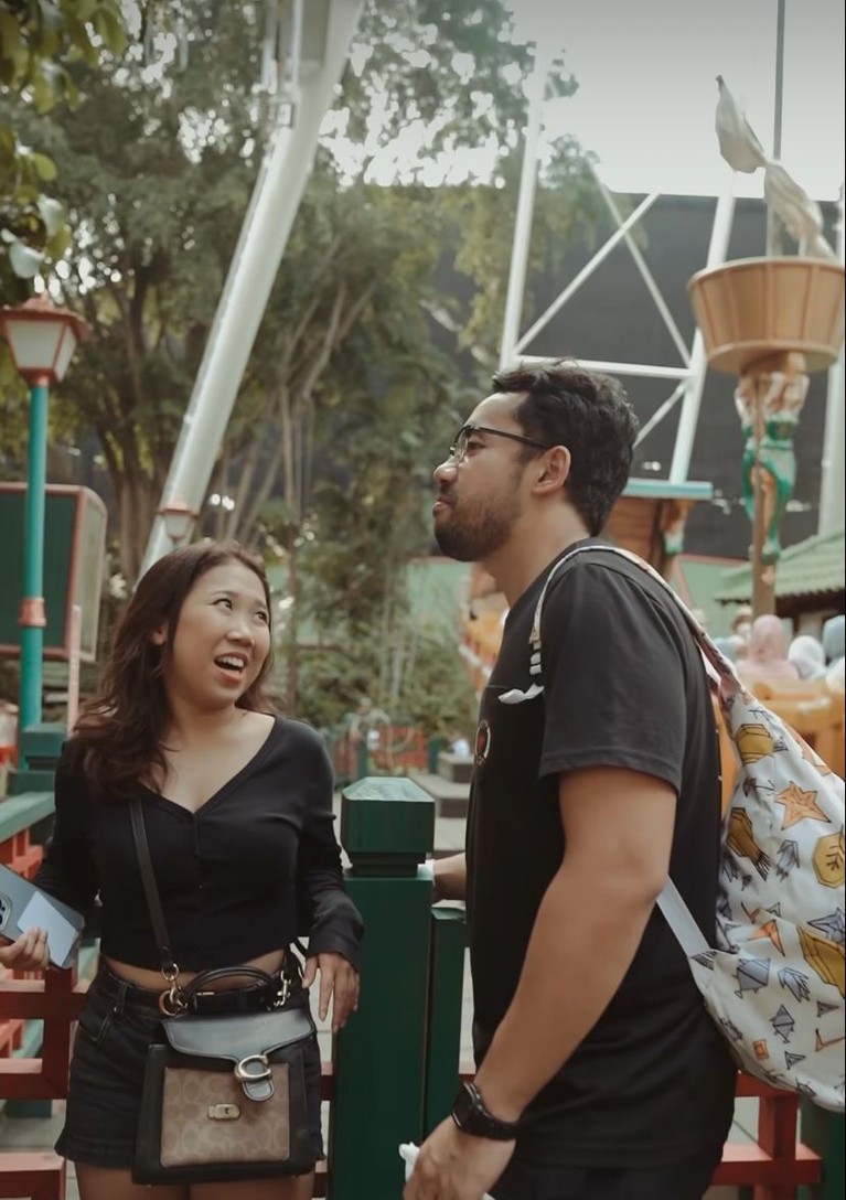Kiky Saputri Kiky Saputri