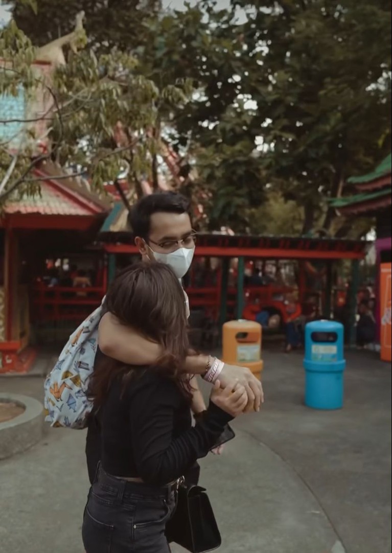 Kiky Saputri Kiky Saputri