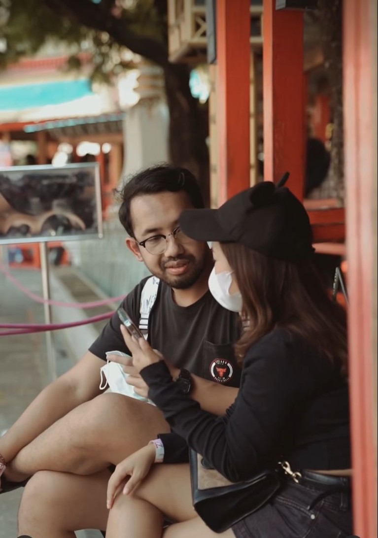 Kiky Saputri Kiky Saputri