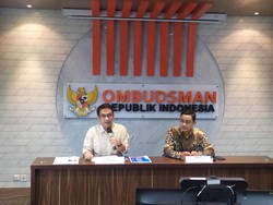 Ombudsman Temukan Maladministrasi Layanan BPJS Ketenagakerjaan