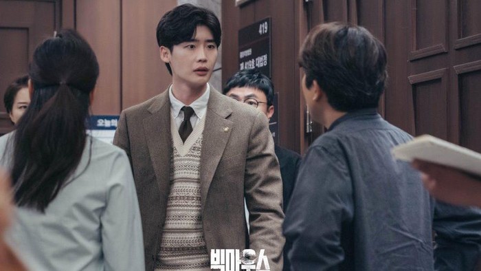 5 Alasan Kenapa Kamu Wajib Nonton Drama Korea Big Mouth yang Bakal Tayang Bulan Ini!