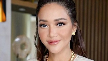 Maia Estianty Minta Maaf Usai Dituding Jadi Penyebab Cerai Nathalie-Sule