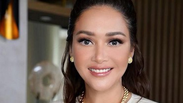 img-title Dukung Legalkan Ganja Medis, Maia Estianty Malah Tuai Cibiran