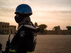 Bom Rakitan Meledak di Mali, 2 Pasukan Perdamaian PBB Tewas-5 Luka Parah