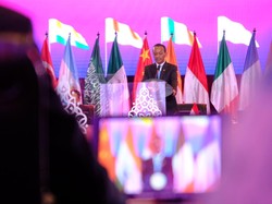 Bahlil Beberkan Alotnya Diskusi G20, tapi Tidak Ada yang Walk Out