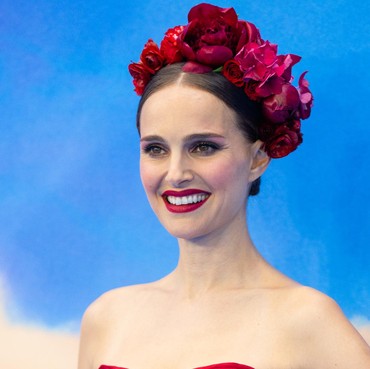 Suami Kepergok Selingkuh, Natalie Portman Tegaskan Tidak Mau Cerai