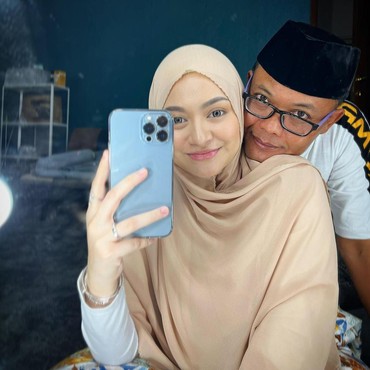 DM Sule Sebut Lina Terbaik Viral Lagi, Begini Respons Nathalie Holscher