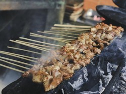 Cara Aman Santap Daging saat Idul Adha Biar Bebas Kolesterol Tinggi