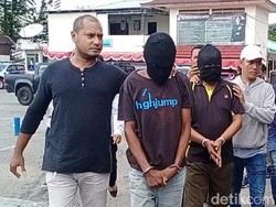 Kapolda Maluku Pastikan Pemulihan Trauma Anak yang Diperkosa Ayahnya