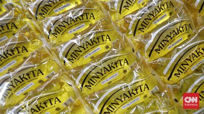 Mendag Wajibkan 35 Persen Penyaluran Minyakita Lewat BUMN