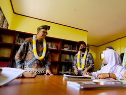 Tanoto Foundation Latih Guru dan Kepala Sekolah di PINTAR Penggerak
